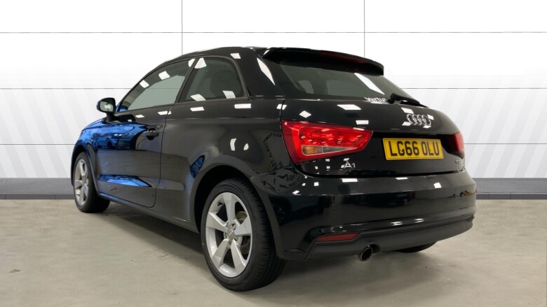 Audi A1 1.0 TFSI Sport 3dr Petrol Hatchback